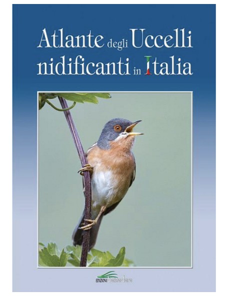 Atlante Uccelli Nidificanti in Italia